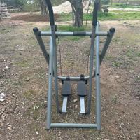 Stepper pieghevole fitness