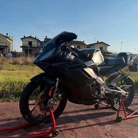 Derbi gpr 50 2005 