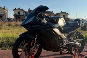Derbi gpr 50 2005 