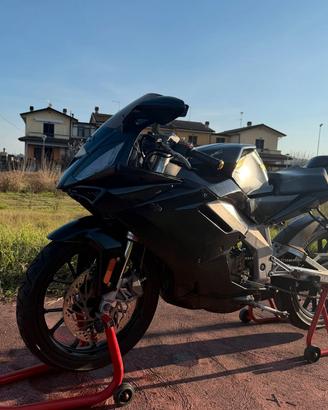 Derbi gpr 50 2005 