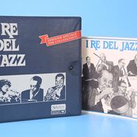 Cassette Jazz e corso Inglese