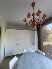 MOBILE CREDENZA COLOMBINI CASA