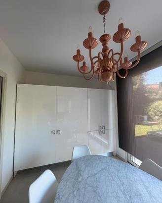 MOBILE CREDENZA COLOMBINI CASA