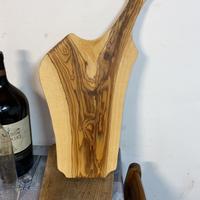 Tagliere in legno