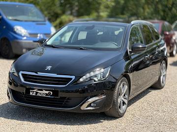 Peugeot 308 1.6 e-HDi GT Line FULL OPTIONAL