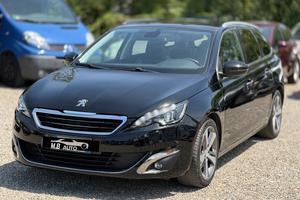 Peugeot 308 1.6 e-HDi GT Line FULL OPTIONAL