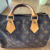 Borsa Sppedy Louis Vuitton