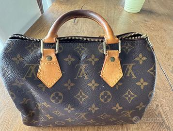 Borsa Sppedy Louis Vuitton