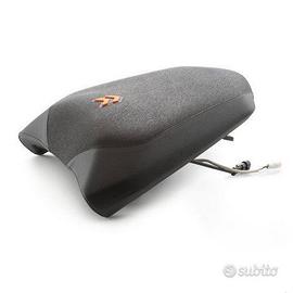 KTM Sella Ergo Riscaldata Passeggero KTM 890 Adven