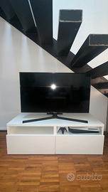 Mobile tv Ikea Besta