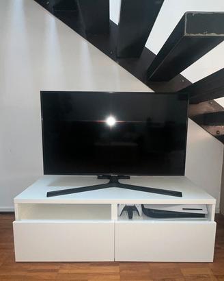 Mobile tv Ikea Besta