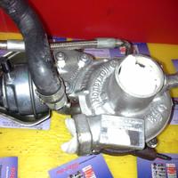 TURBINA FIAT PANDA 1.3 MJET EURO 6 55270995