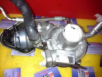 TURBINA FIAT PANDA 1.3 MJET EURO 6 55270995