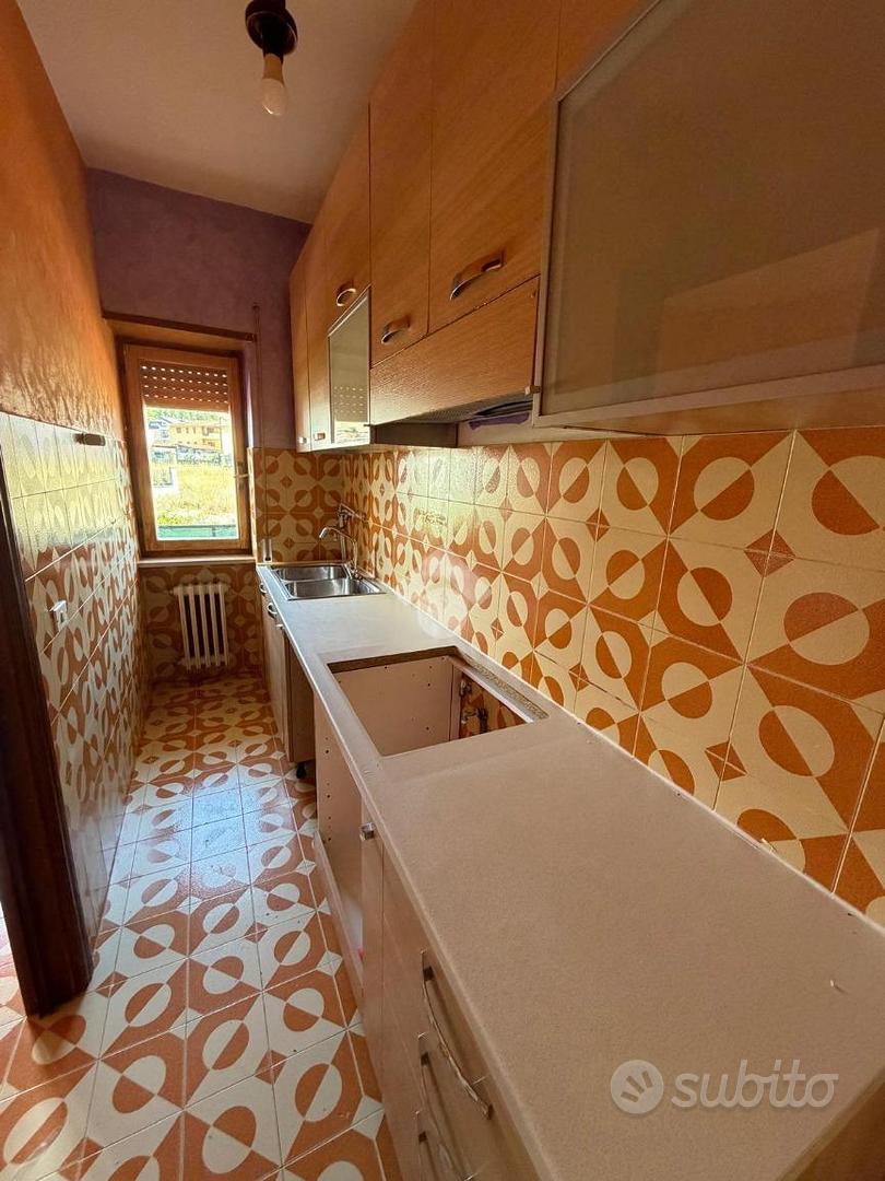 Appartamento – Avezzano, Antrosano - Altro