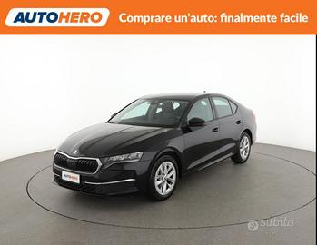 SKODA Octavia NF27557