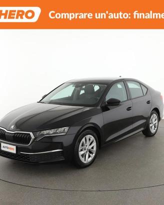 SKODA Octavia NF27557