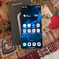 Samsung S26 Ultra 512 GB