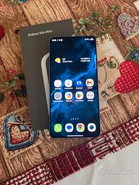 Samsung S26 Ultra 512 GB