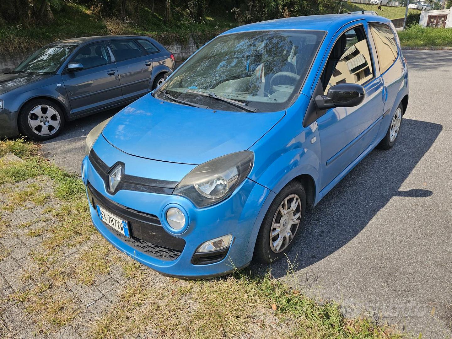 Renault Twingo 2012 photo 5