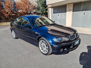 bmw320d msport