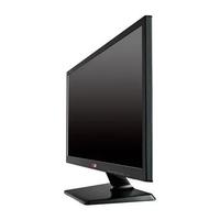 Monitor LG lcd