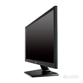 Monitor LG lcd