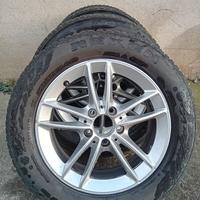 Gomme antineve