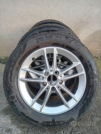 Gomme antineve