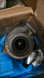 turbina bmw e87