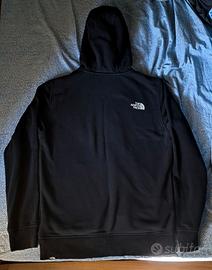 Felpa The North Face Tg M