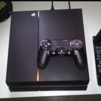 ps4 sony