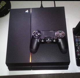 ps4 sony