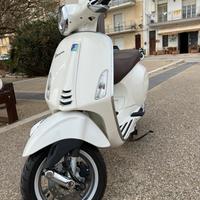 Vespa Primavera 50