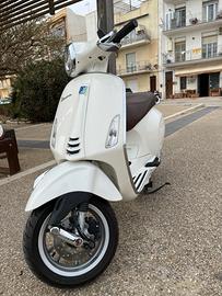 Vespa Primavera 50