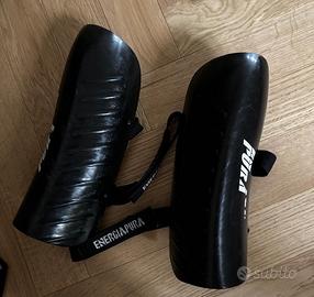 Parastinchi da gara slalom speciale