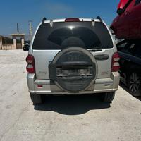 Ricambi Jeep Cherokee