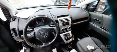 MAZDFA 5 ANNO 2007 - KIT AIRBAG