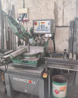 Pedrazzoli sn 300
