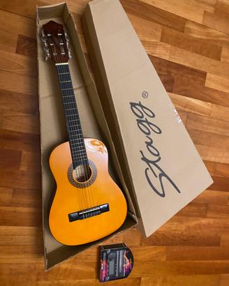 chitarra  + accordatore