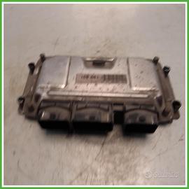 Centralina Motore Iniezione ECU Bosch 0261206246