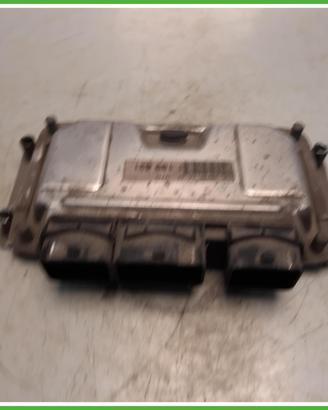 Centralina Motore Iniezione ECU Bosch 0261206246