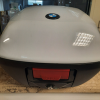 Bauletto Bmw