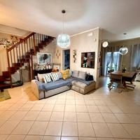 Villette a schiera - Casal Cermelli