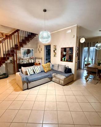 Villette a schiera - Casal Cermelli