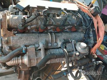 Testata Iveco Daily 3,0 2007 F1CE0481H