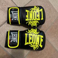 Guanti Boxe Leone WARRIOR 10OZ