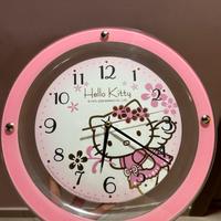 orologio hello kitty