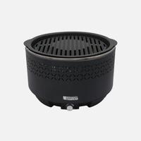 BARBECUE A CARBONELLA DA TAVOLO PORTATILE SANDRIGA