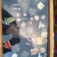 lotto medaglie tedesche 