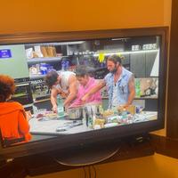 Televisione